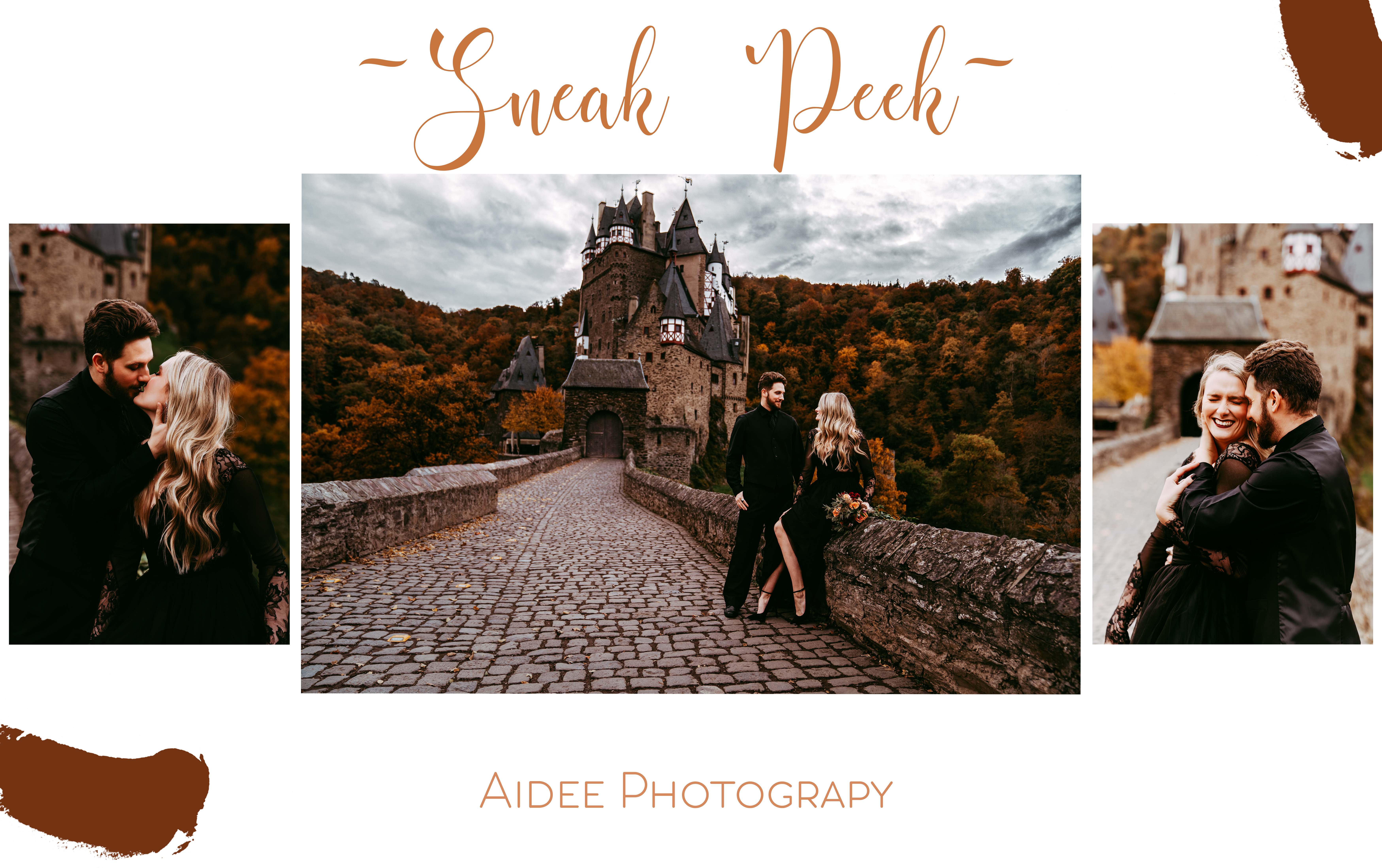 Aidee Photography Sneak Peek